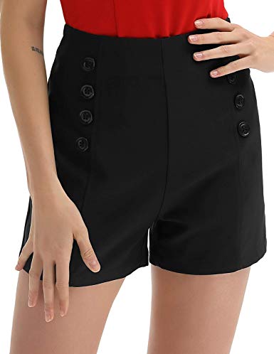 Belle Poque Underbutt Shorts