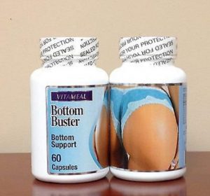 2 Bottom Buster Bottom Support