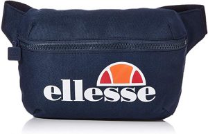 Ellesse lenx cross body bag