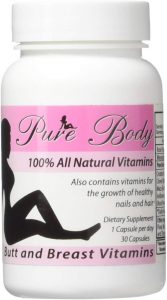 PureBody Vitamins