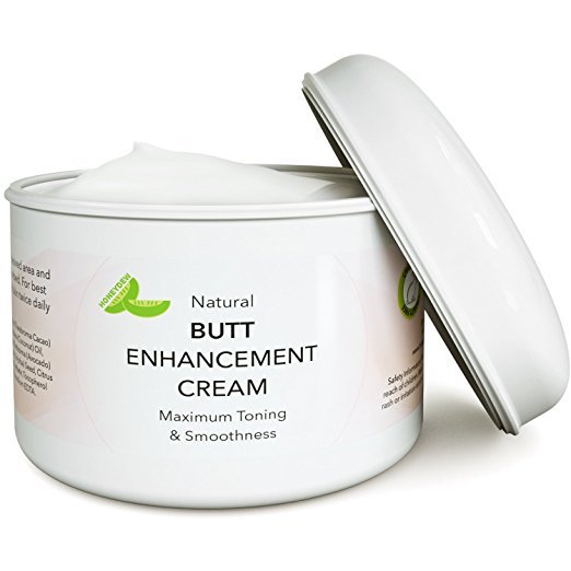 Butt Enhancement Creams