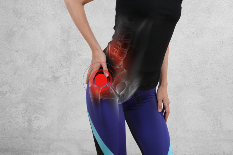 How To Relieve Buttock Muscle Pain A Step By Step Guide The Butt 