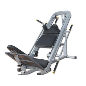 Squat Leg Press Machine