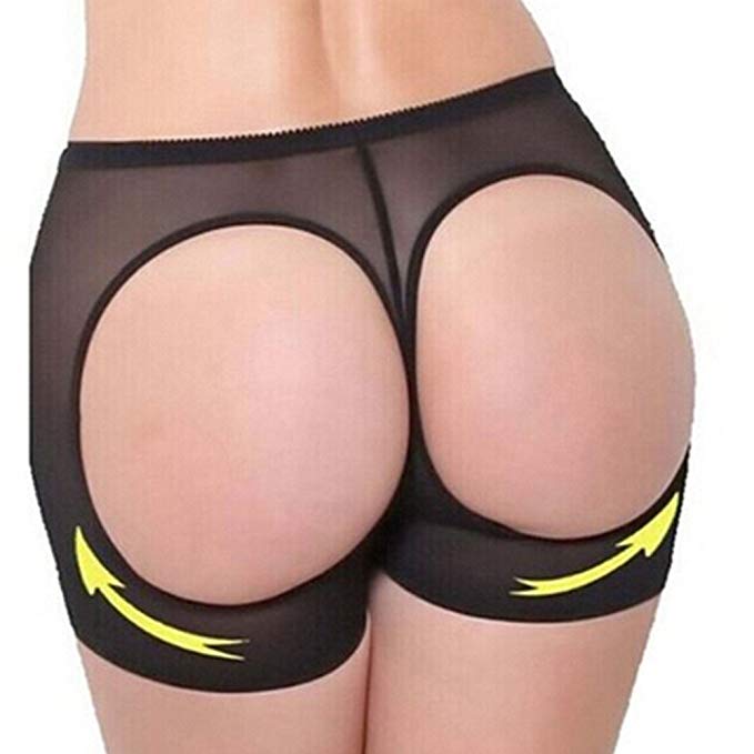 Dealzip Inc Butt Lifter Shorts