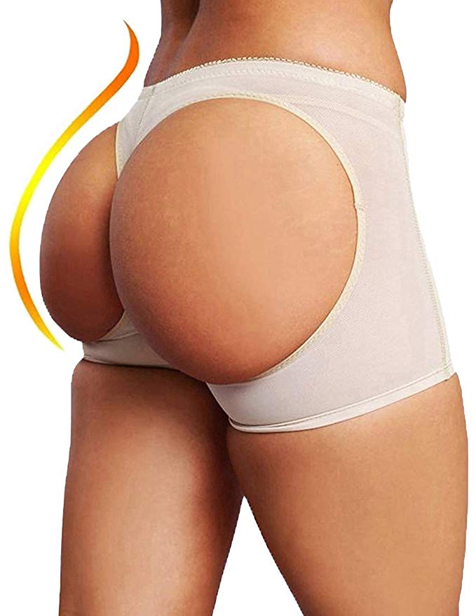  FUT Butt Lifter Shorts