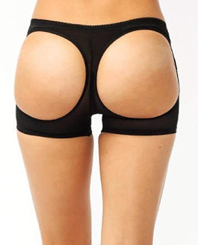 Fullness Butt Lifter Shorts