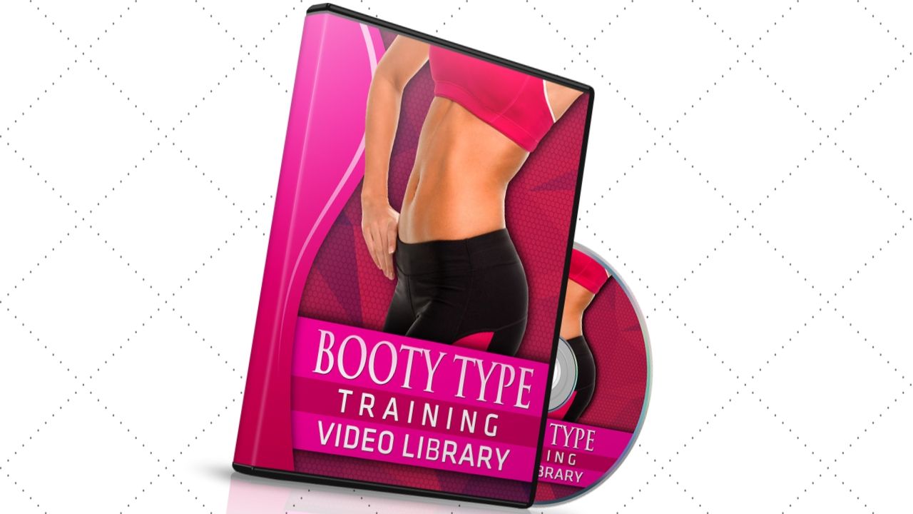 Booty Type Training Program work