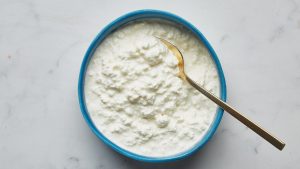 Cottage Cheese