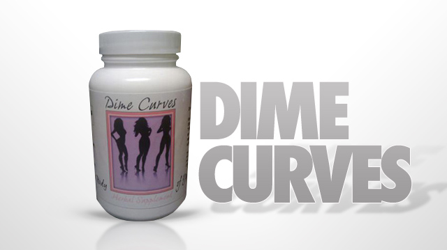 Dime Curves