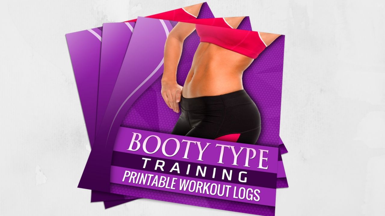 Booty Type Training