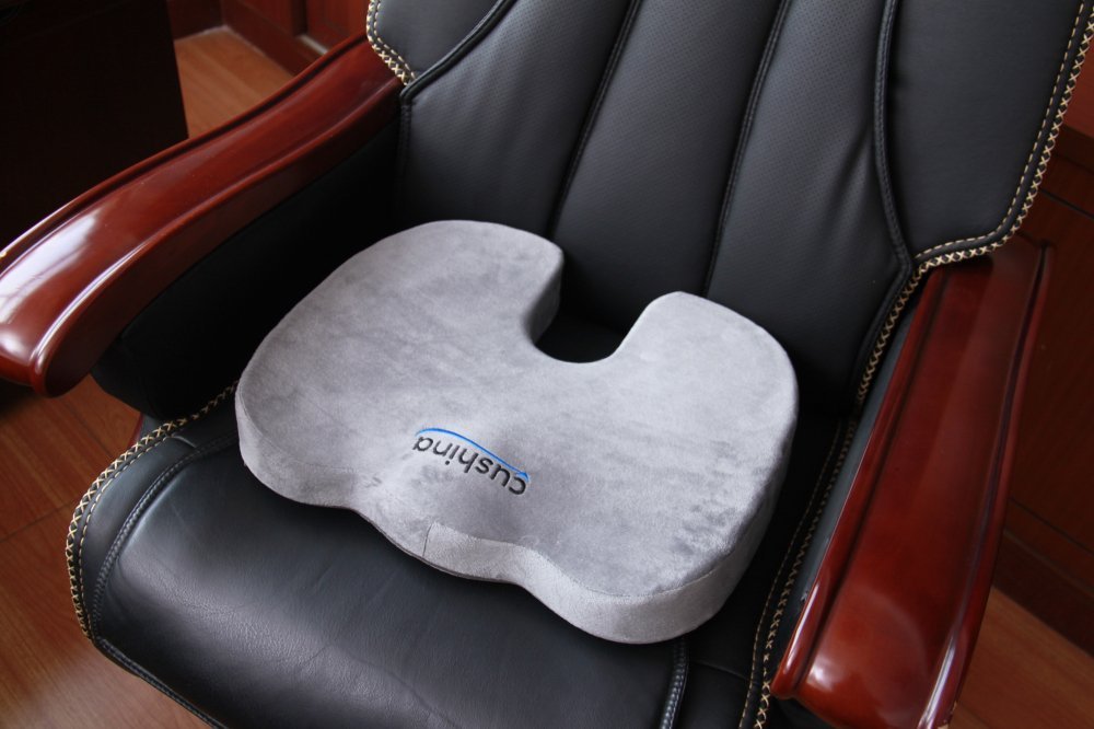 Best Butt Cushions Review In 2019