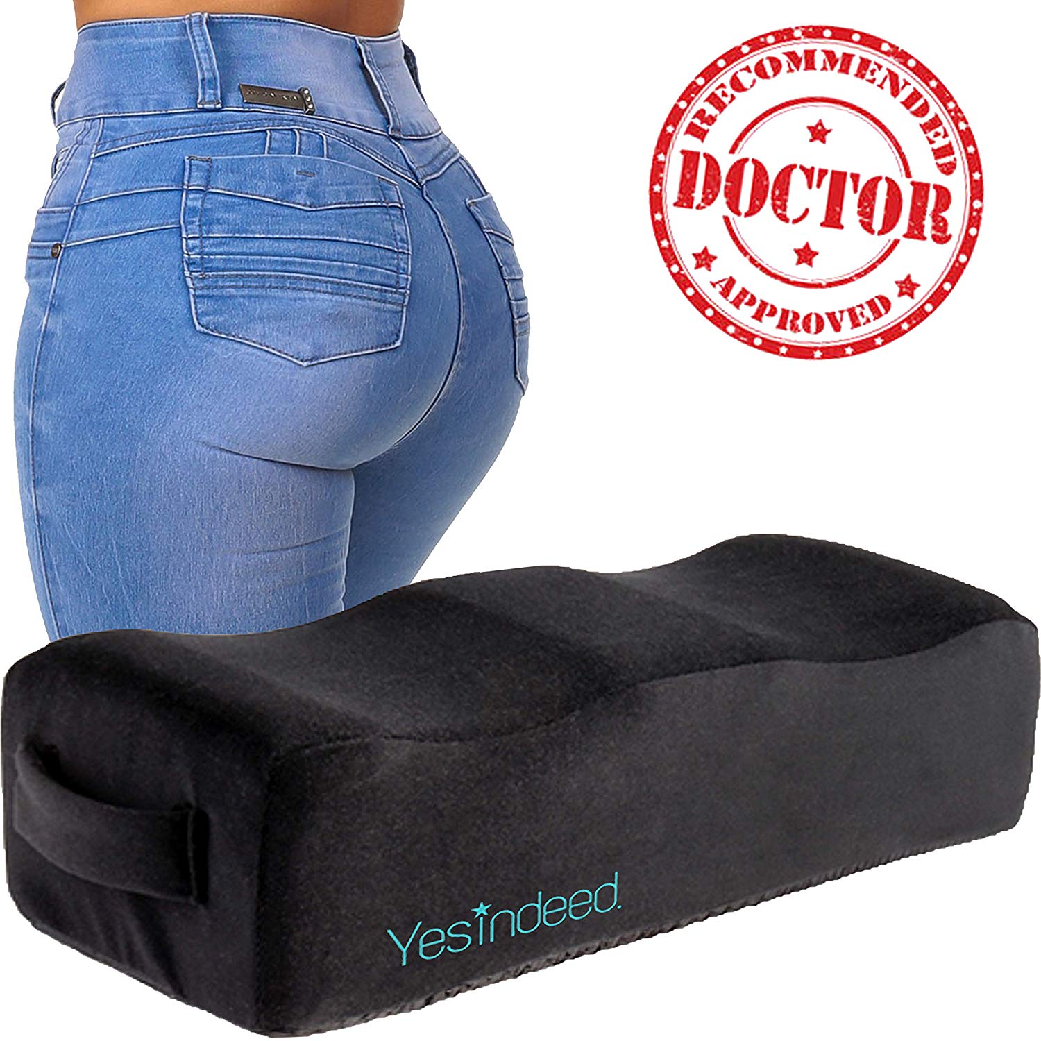 YESINDDED Butt Lift Cushion The Butt Lifter Blog