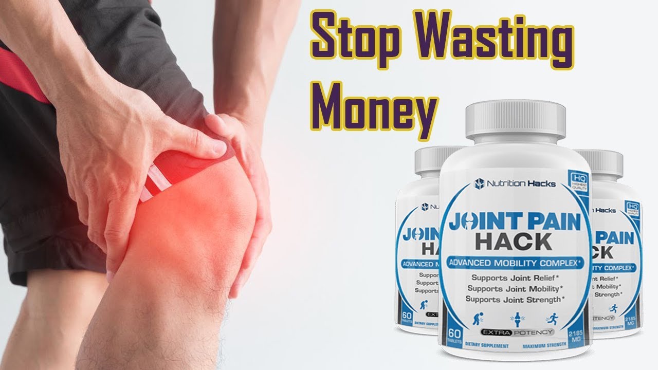 Joint Pain Hack Review – [ Ultimate Guide]