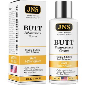 Butt Enhancement Cream 