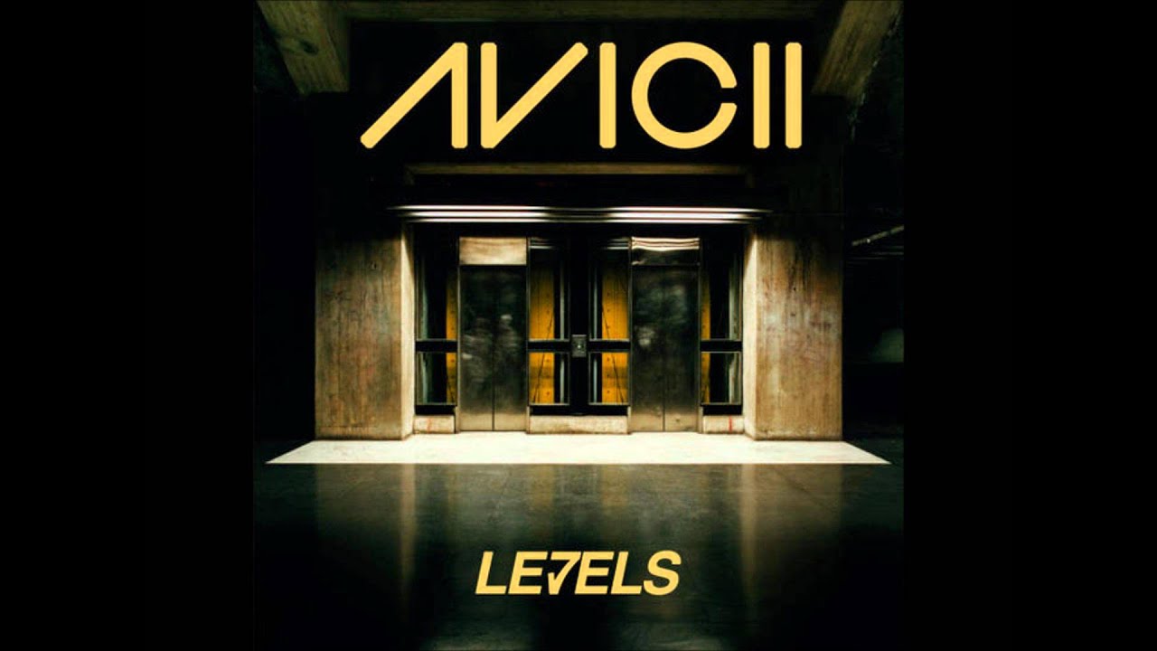 Levels - Radio Edit