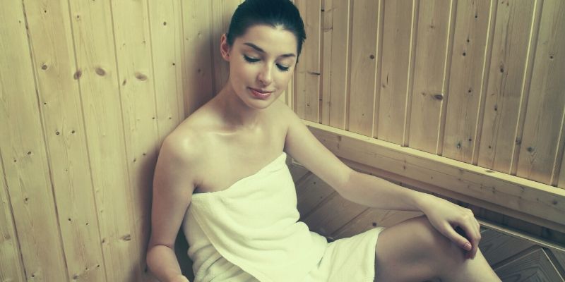 Can You Lose Weight In a Sauna? Everything Explained!