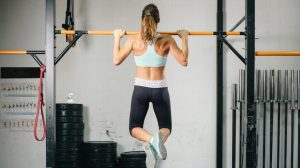 Pull-Ups