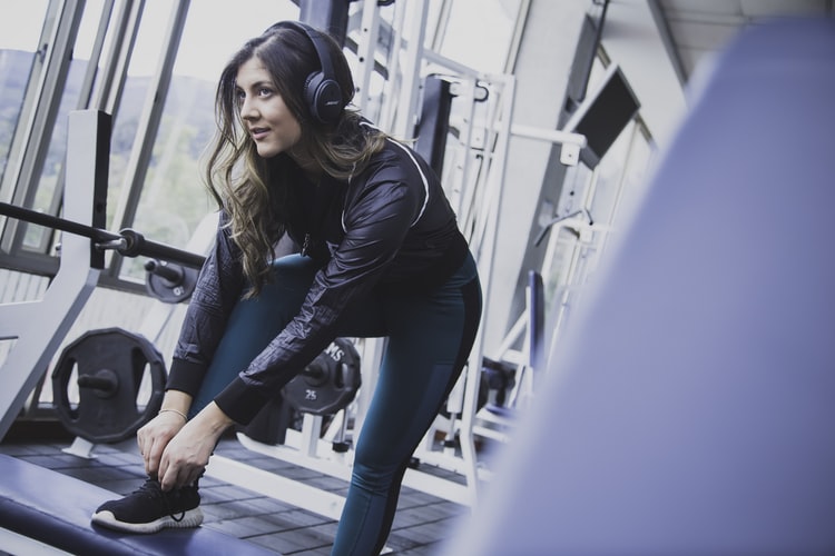 10 Workout Songs To Get You Pumped! (LIST)