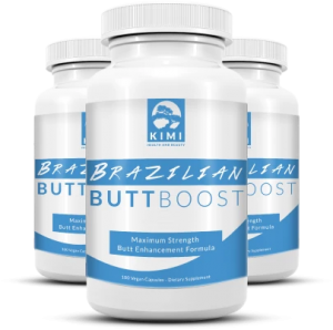 Brazilian Butt Boost