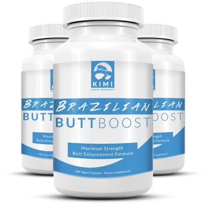 Brazilian Butt Boost