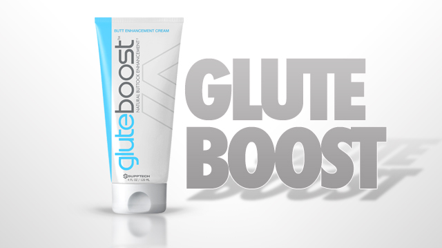 Gluteboost